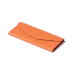 Folded case - Orange